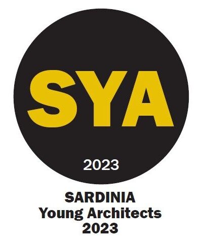 SARDINIA Young Architects 2023