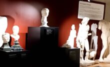 Museo Archeologico Nazionale di Cagliari