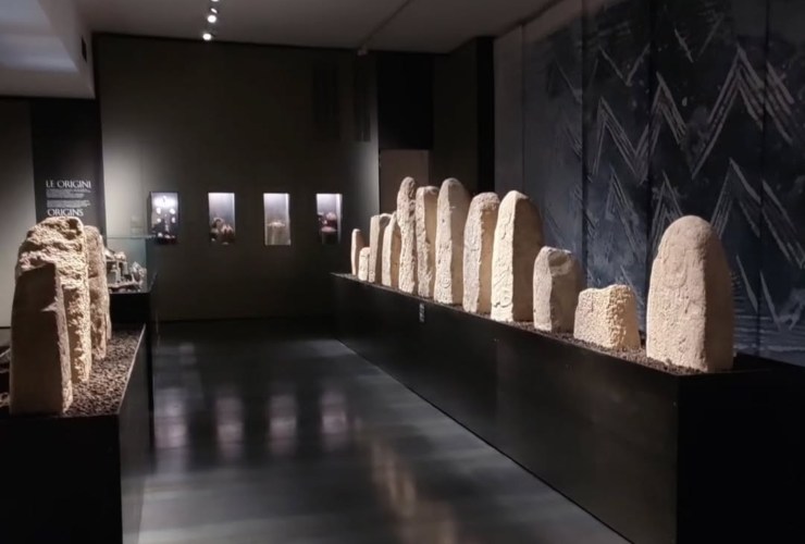 Museo Nazionale Giovanni Antonio Sanna