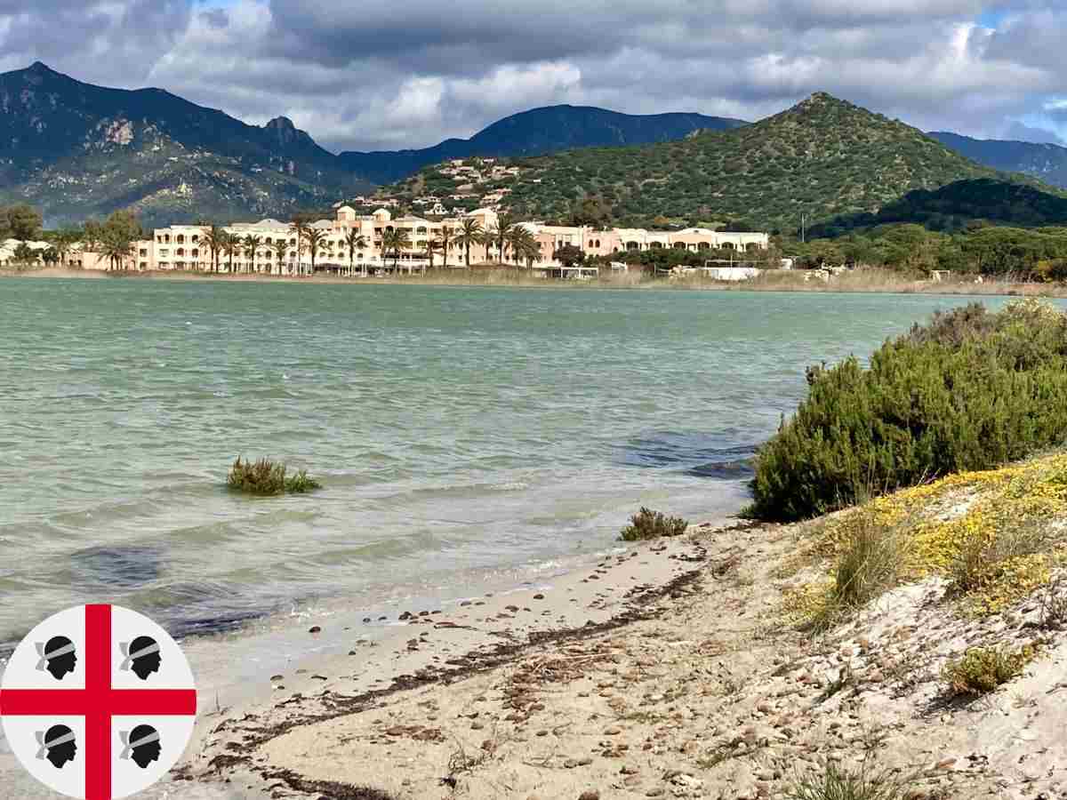 Villasimius Cagliari