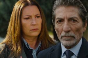Guzide e Tarik in Tradimento