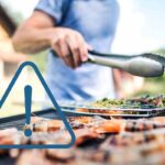 Fare il barbecue