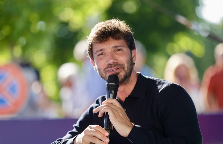 Stefano De Martino