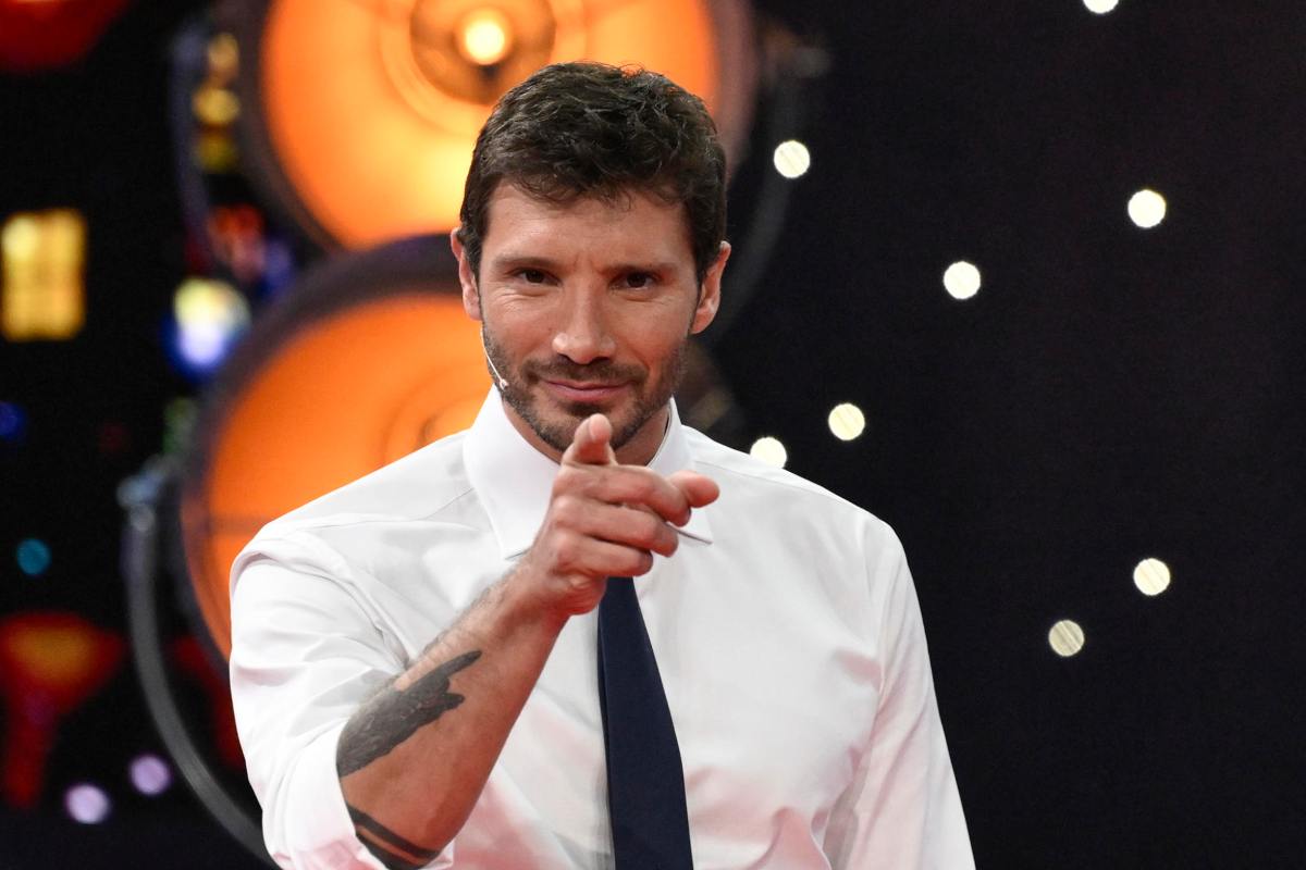 Stefano De Martino